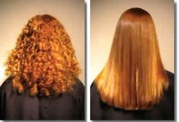 Brazilian Keratin Treatment: