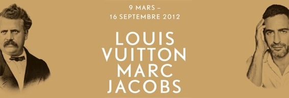 Curator Pamela Golbin on Louis Vuitton - Marc Jacobs