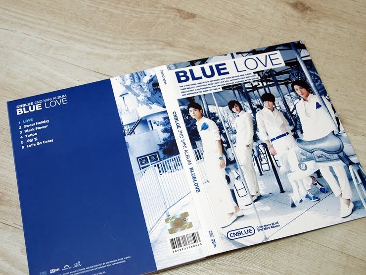 Blue roulette full album download