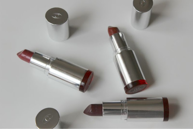 Clarins Joli Rouge Lipsticks for Autumn Winter 2013
