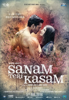 Sanam Teri Kasam in hindi torrent