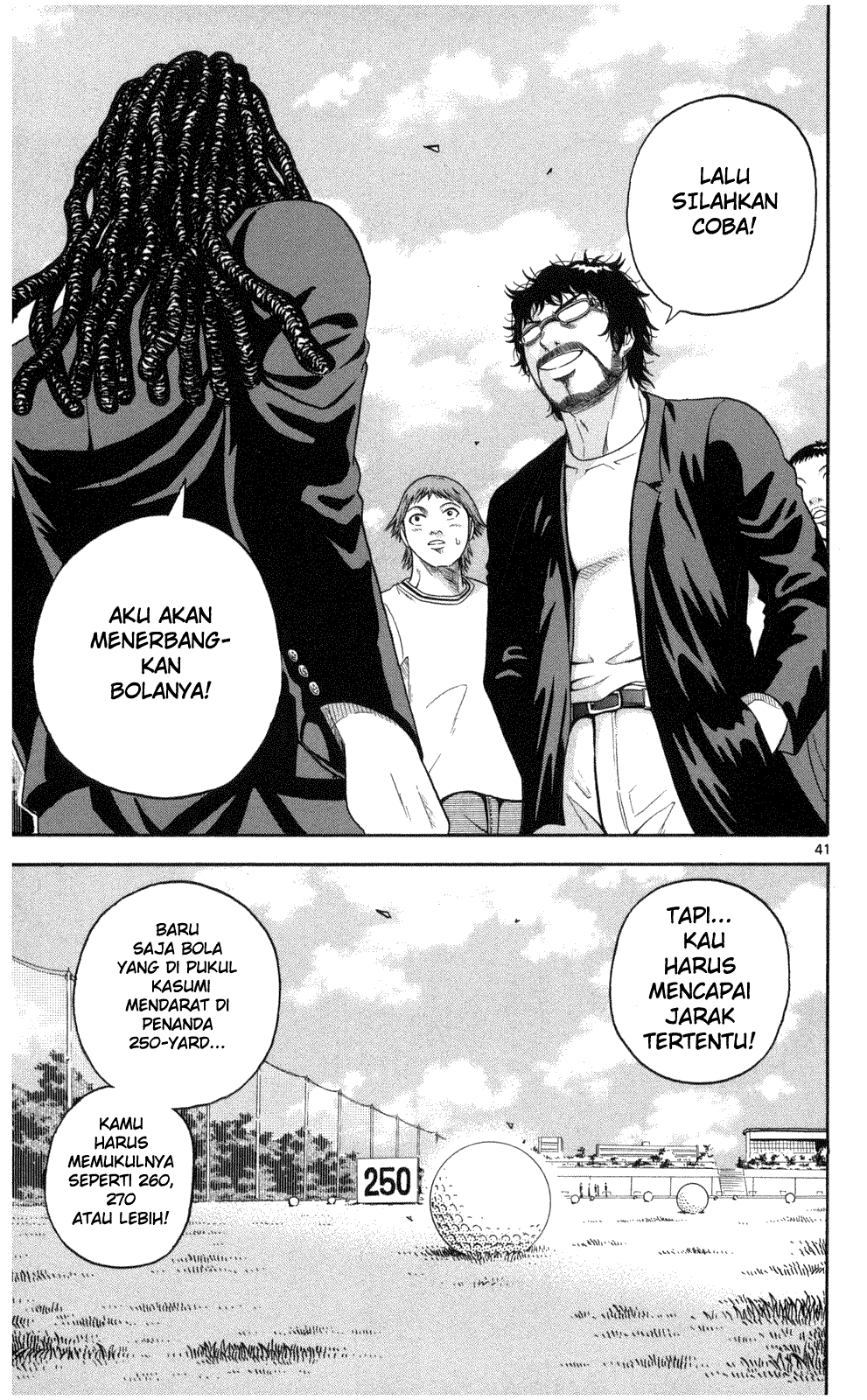 Komik king golf 001 - chapter 1 2 Indonesia king golf 001 - chapter 1 Terbaru 41|Baca Manga Komik Indonesia|