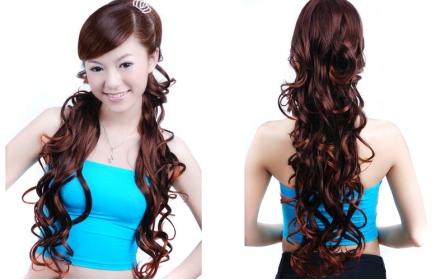 Modern Hair Styles With Wigs Modern Hair Styles With Wigs