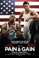 Pain and Gain (2013)