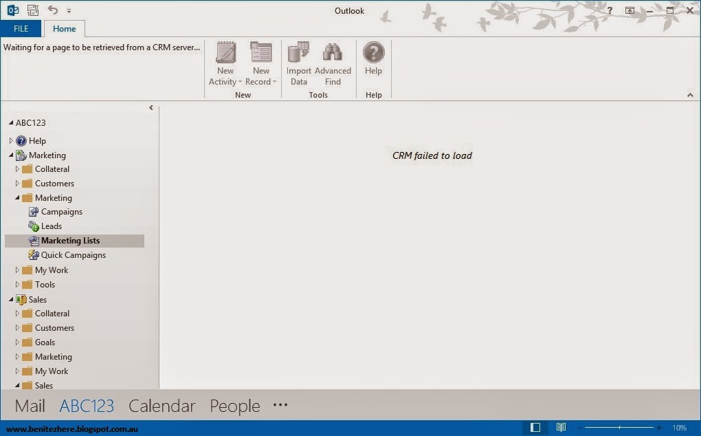 dynamics crm 2013 for outlook mac dynamics crm 2013 for outlook mac