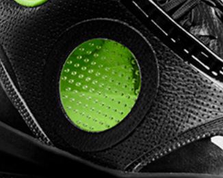 jordan 20 flight