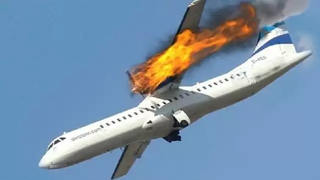 Συντριβή αεροπλάνου στην Κολομβία -Μετέφερε βραζιλιάνικη ομάδα ποδοσφαίρου Συντριβή αεροπλάνου στην Κολομβία -Μετέφερε βραζιλιάνικη ομάδα ποδοσφαίρου