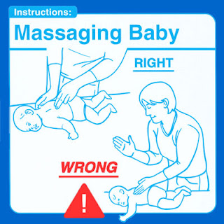 Baby care