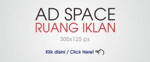 Ad Space 300x125