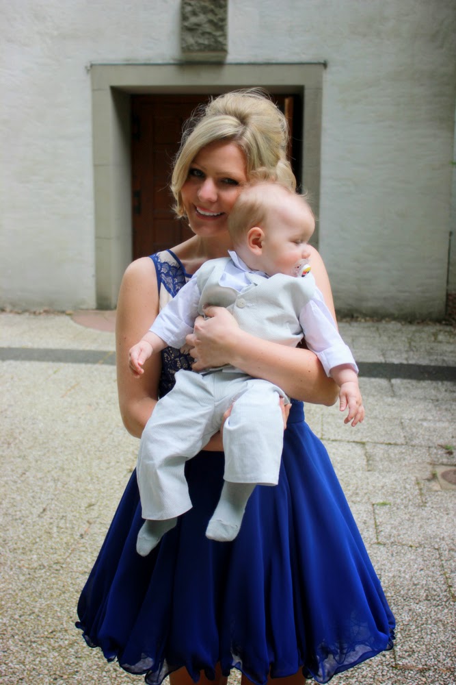 fleurani Baptism asos eyelash dress