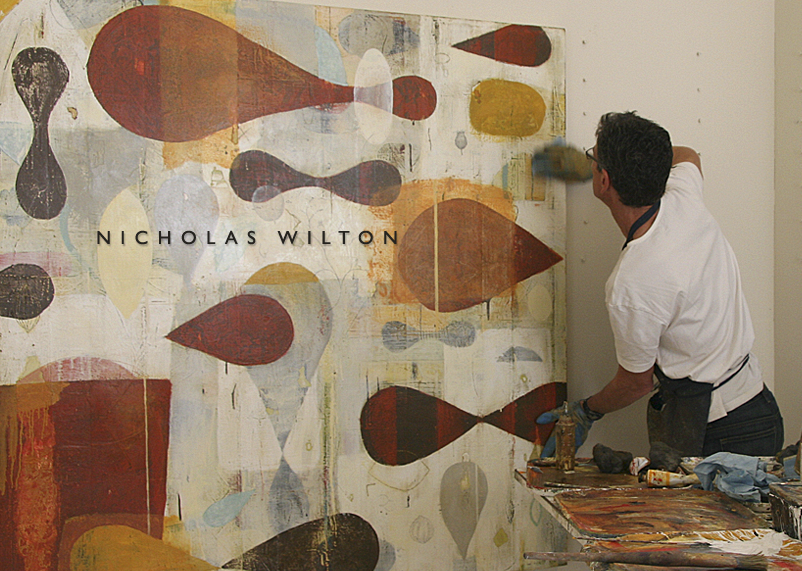 EYELIKEY Nicholas Wilton