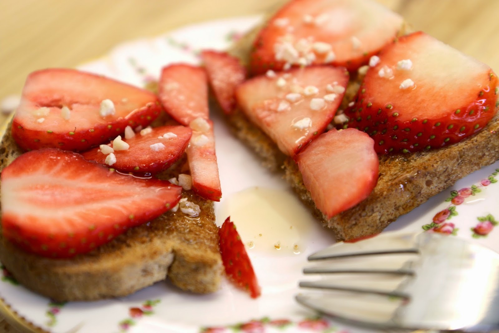 ***Sprinkle Of Glitter*** Beauty Baby Lifestyle UK Red