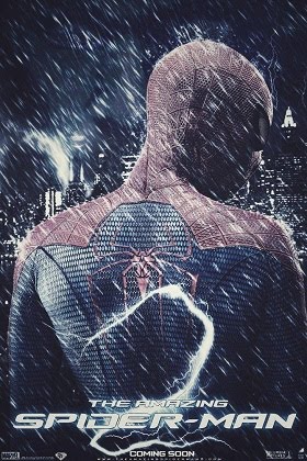 THE AMAZING SPIDER-MAN 2 THE AMAZING SPIDER-MAN 2