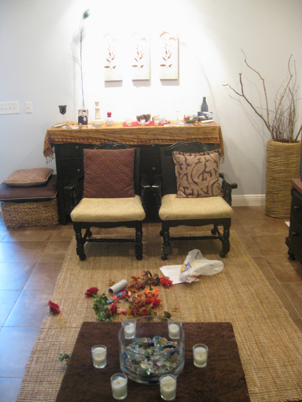 What is a Blessingway? More than a baby shower… — Hypnobirthing Utah