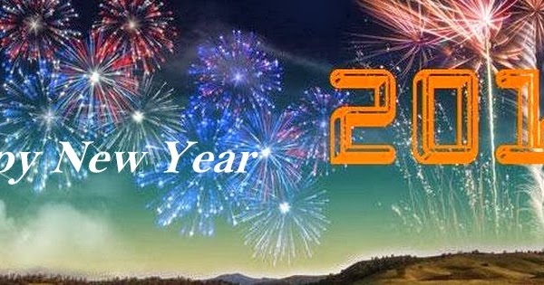 Happy New Year 2014 Facebook Banners | Facebook Covers/Timeline Covers/Facebook Banners/Facebook
