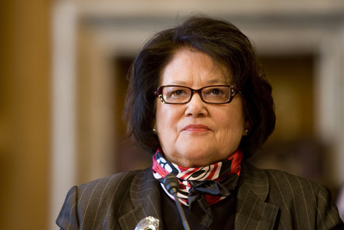 Elouise Pepion Cobell