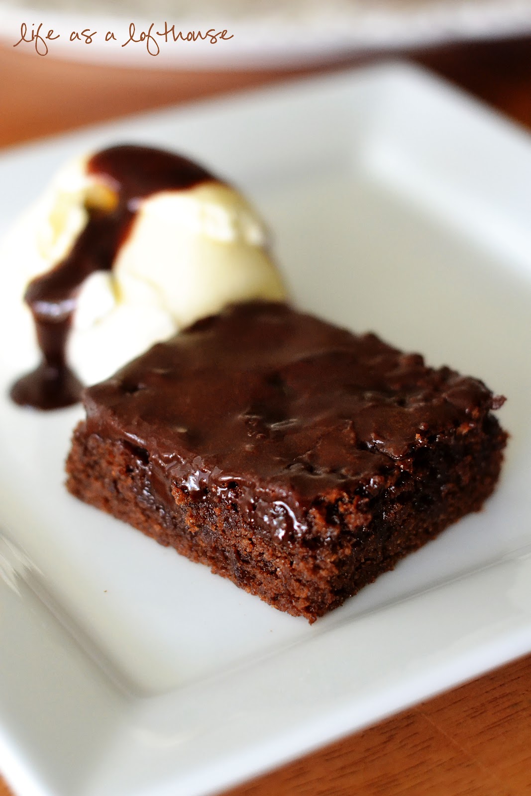 Hot Fudge Recipe With Baking Chocolate Hot Fudge Recipe With Baking Chocolate