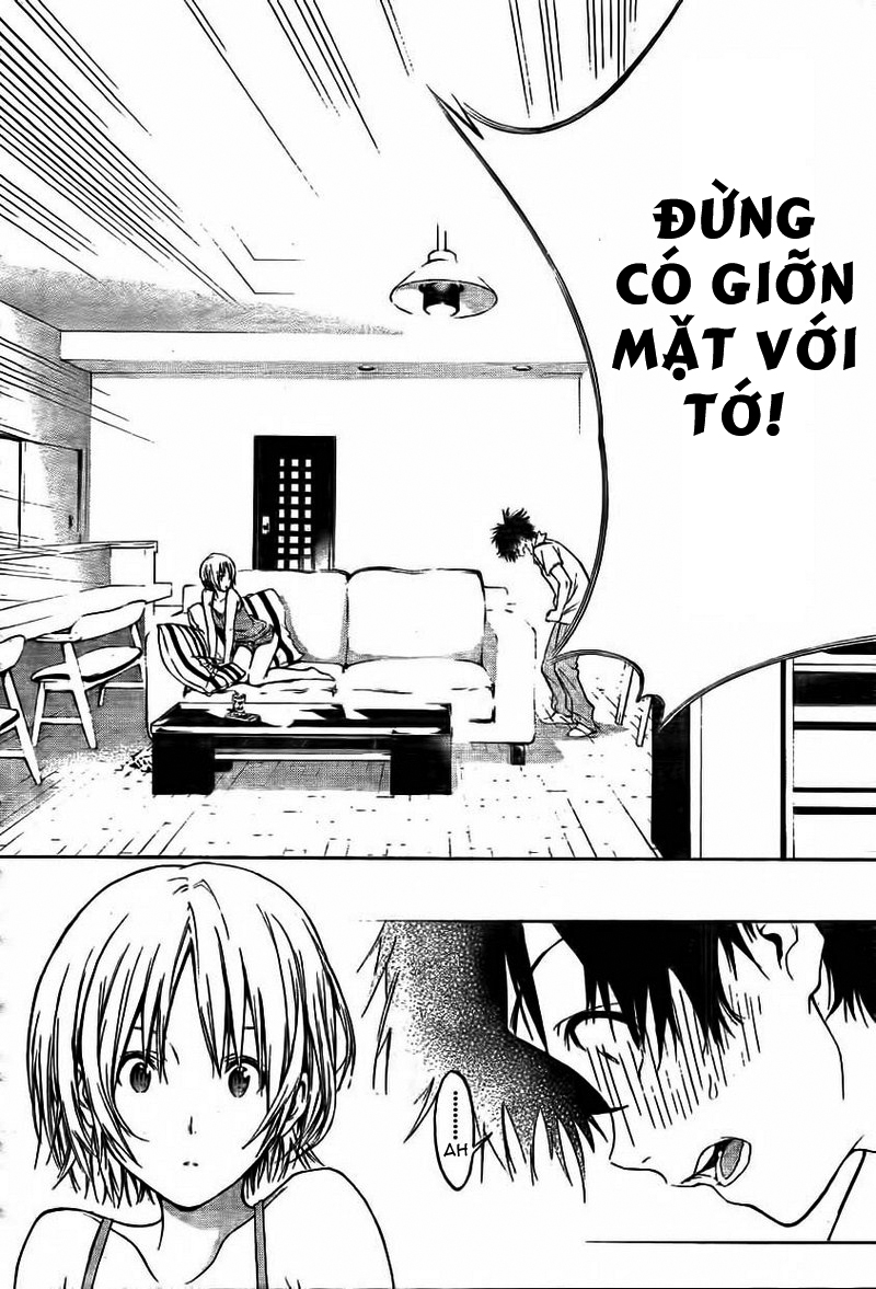 Pajama na Kanojo chap 1 Trang 36 - Mangak.info Pajama na Kanojo chap 1 Trang 36 - Mangak.info