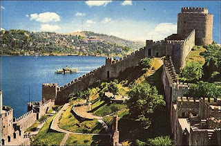 Anadolu Hisari Fort