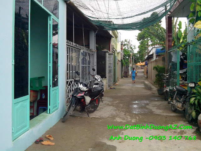 bán đất dĩ an sổ riêng thổ cư, ban dat di an so rieng tho cu