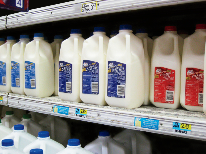 Milk Singapore 3 Most Popular Types of Milk in Singapore