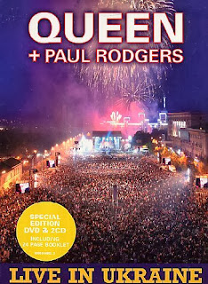 Queen + Paul Rodgers – Live in Ukraine (2009) PvZh7Cp