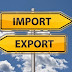 Import & Export