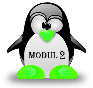 Perintah Dasar Linux Terlengkap - Modul 2