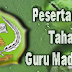 Peserta PLPG Tahap VIII LPTK IAIN Walisongo Semarang bagi Guru Madrasah