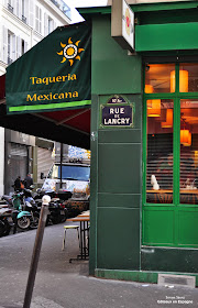 restaurant mexicain a paris