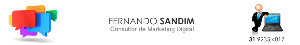 Fernando Sandim | Marketing Digital