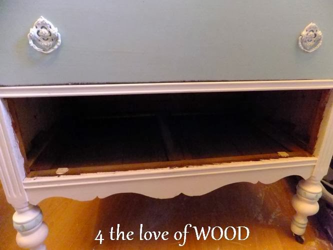 4 The Love Of Wood Fixing Drawer Stops Antique Dresser Drawers