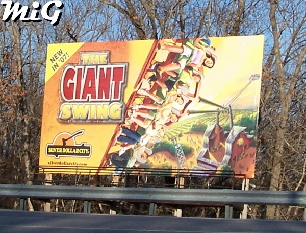 Midwestinfoguide Giant Barn Swing Construction Sdc