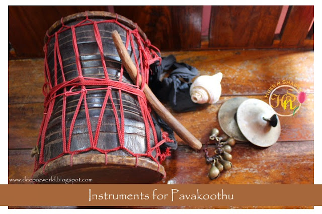 Instruments-of-Tholpavakoothu-HuesnShades