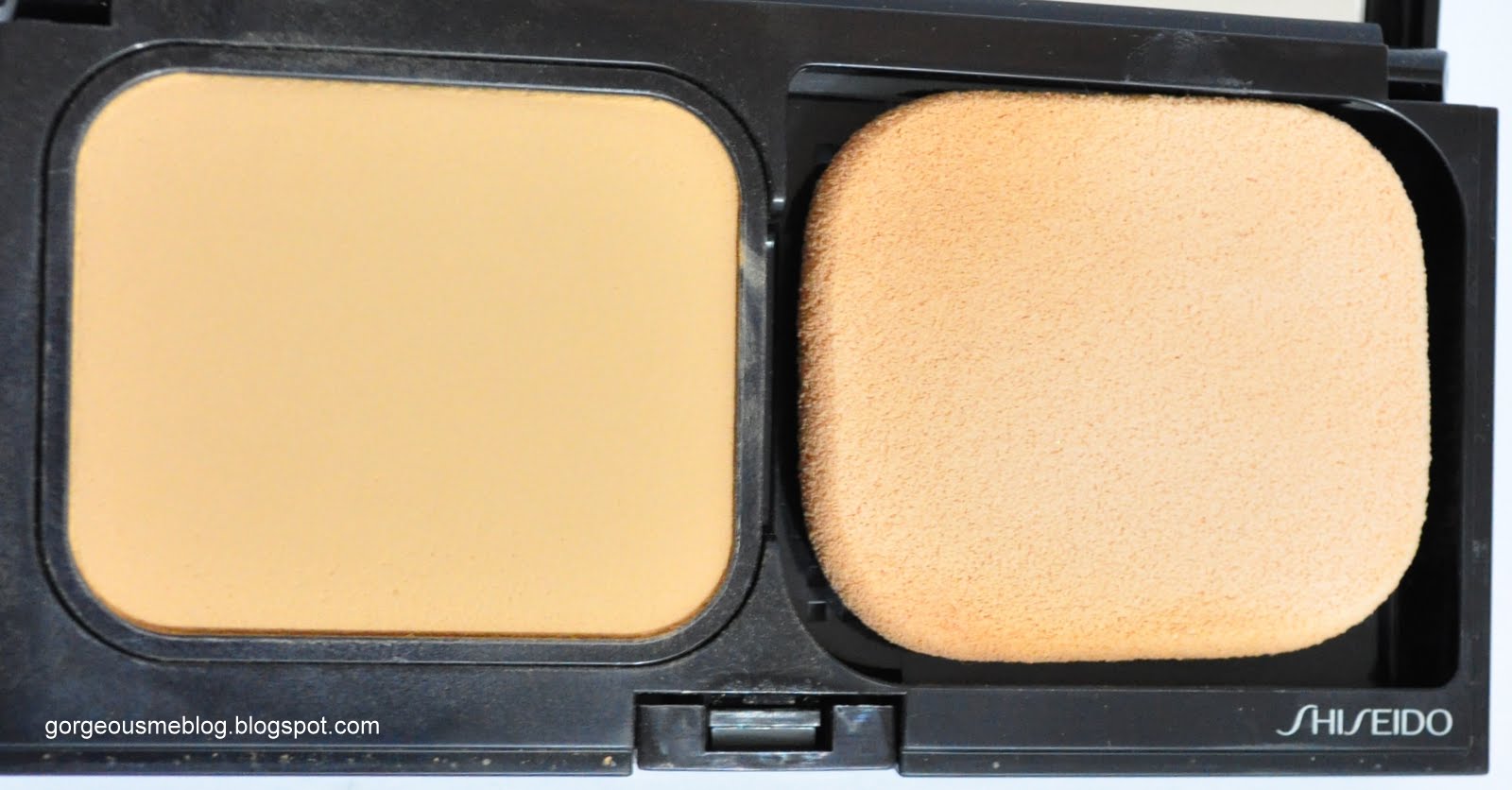 Makeup Review Foundation/Face Powders