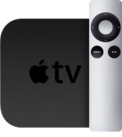 APPLE TV Updates 5.0.1