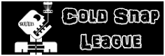 Skulls Cold Snap League