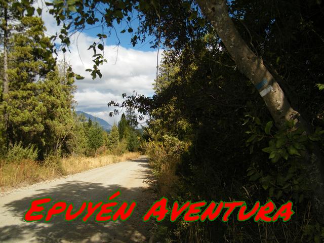 Epuyén Aventura - Guías Patagonia