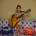 Menino Coreano Canta a Música dos Beatles Hey Judy