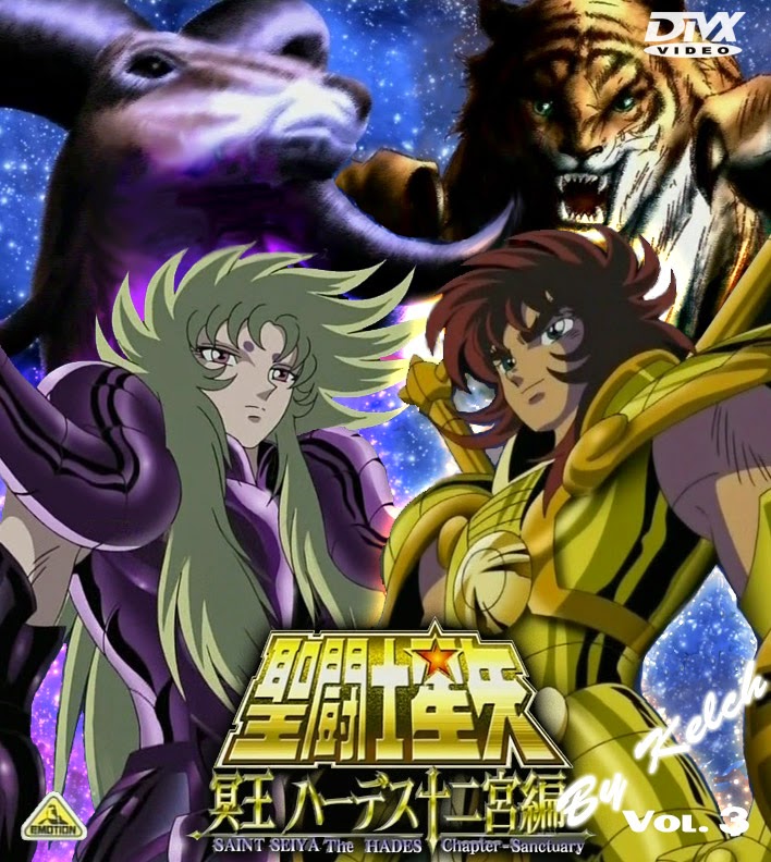 Caballeros Del Zodiaco Saga De Asgard Audio Latino Descargar