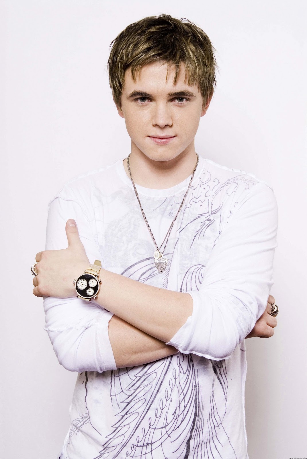 Hollywood Jesse McCartney Profile, Pictures, Images And Wallpapers
