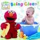 Elmo - Being Clean