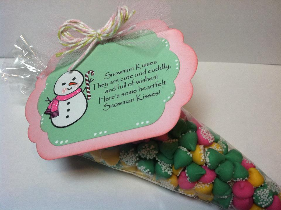 Paper Crafts by Candace December 2011