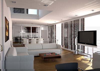 Interior Rumah Minimalis Interior Rumah Minimalis