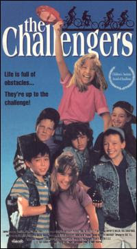 The Challengers 1989 Hollywood Movie Watch Online