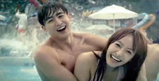 Victoria And Nichkhun We Got Married Episodes Wonderful Generation
