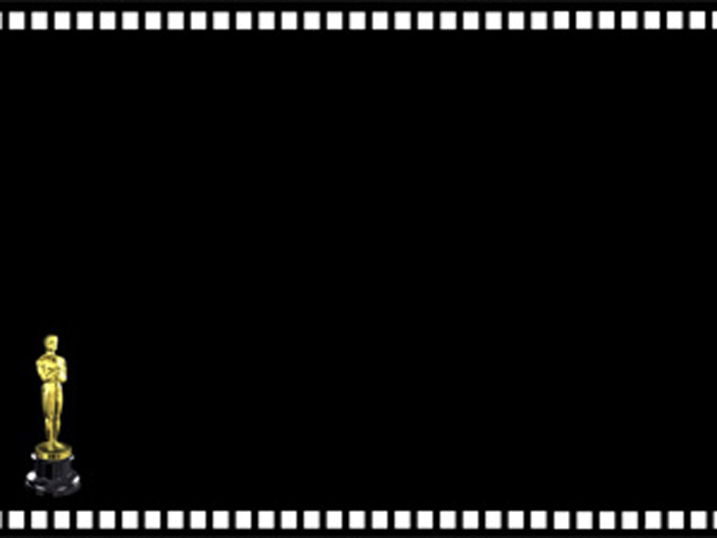 movie powerpoint template