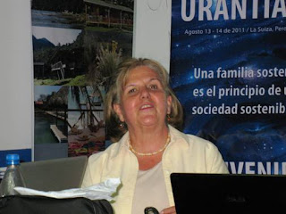 Conferencia Sobre Ajustadores