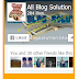 Add Simple Facebook Like Box To Blogger Blog