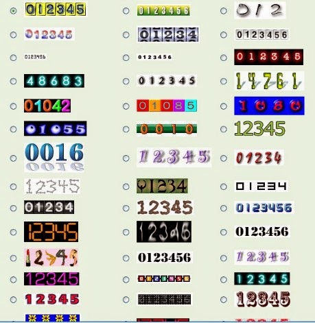 Kode Script Pageviews pageviews